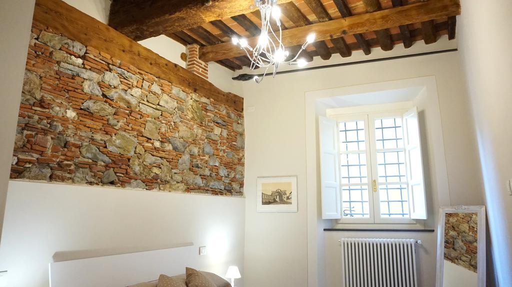 Alessandra Apartment Lucca Bagian luar foto