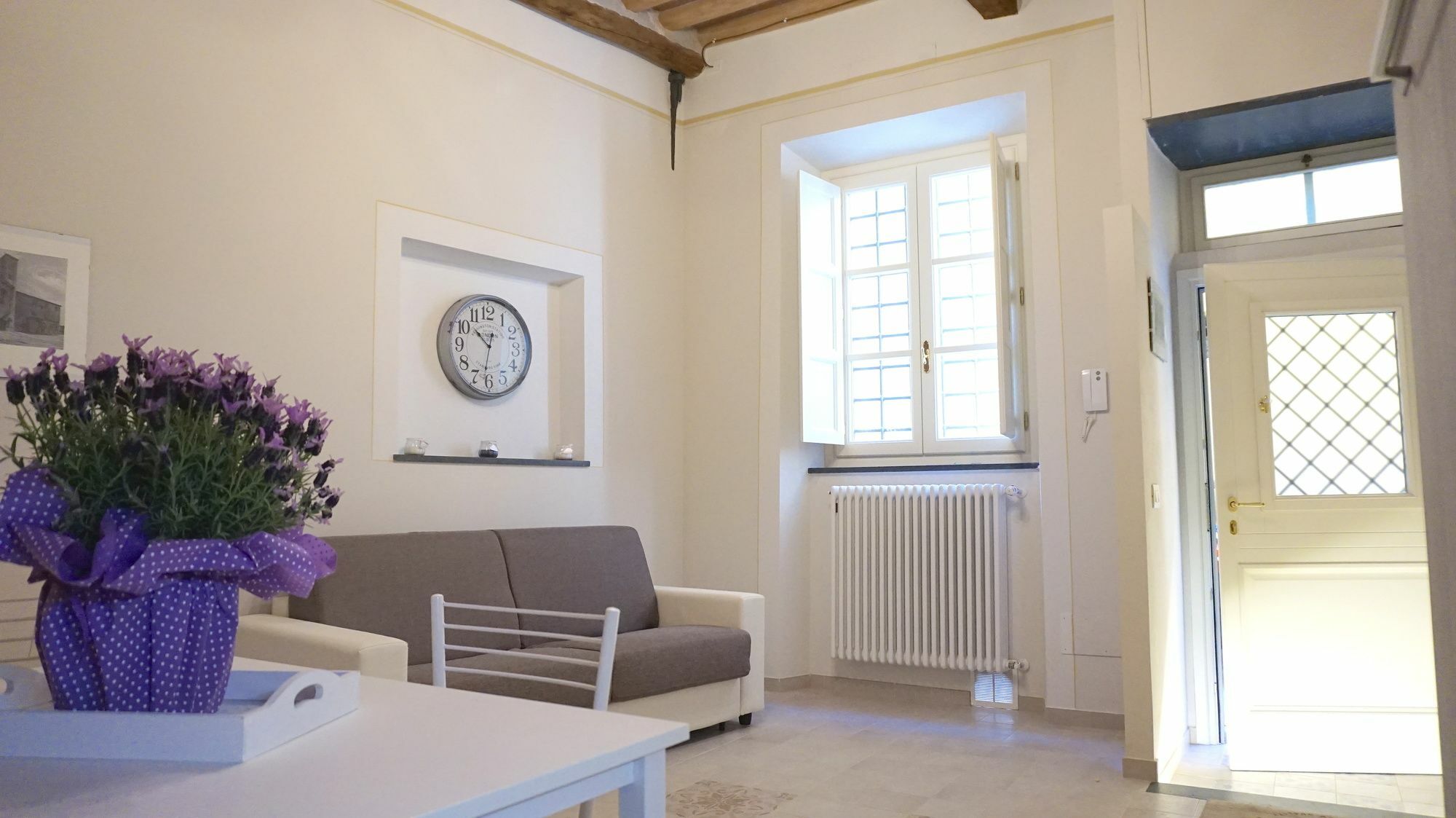Alessandra Apartment Lucca Bagian luar foto