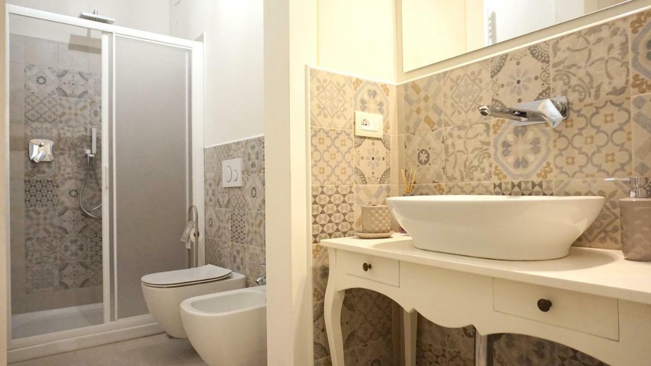 Alessandra Apartment Lucca Bagian luar foto